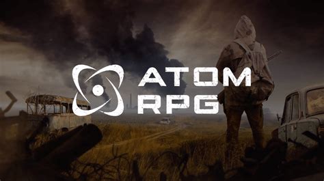 ATOM RPG walkthrough